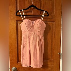 BCBG Cute Tube Dress. Size 0.